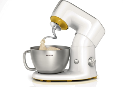 robot philips